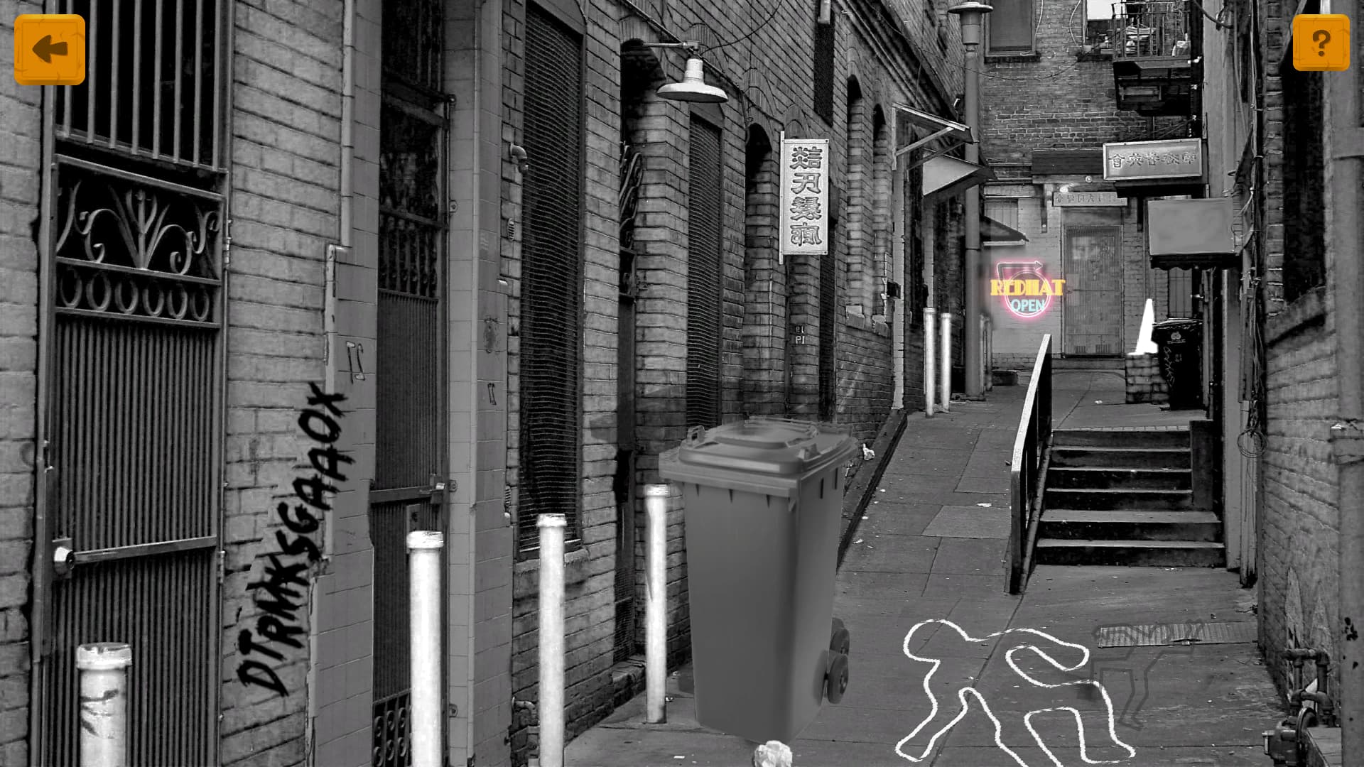 Escape Games