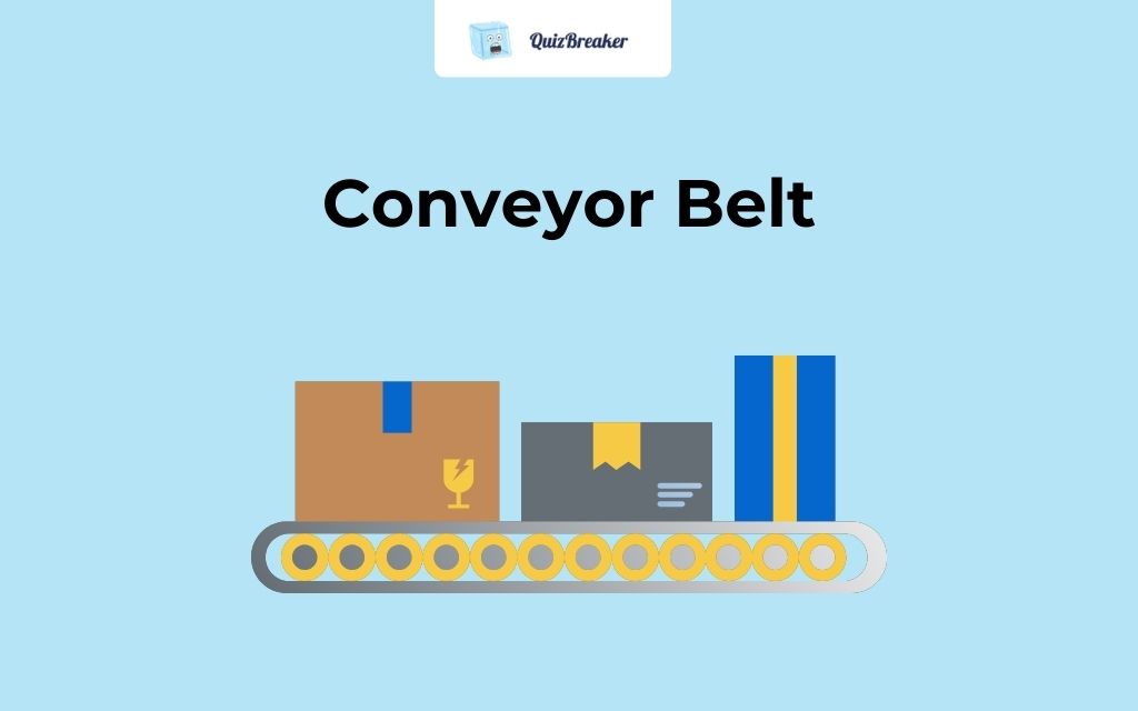 Conveyor Belt