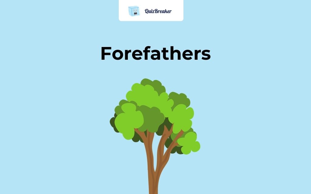 Forefathers