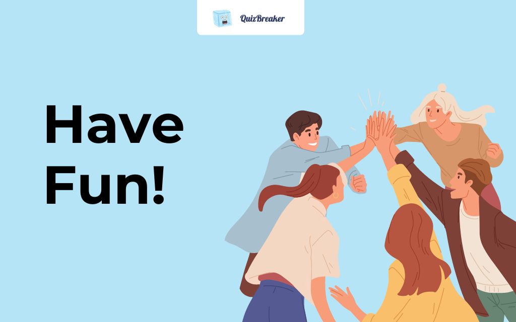 have-fun