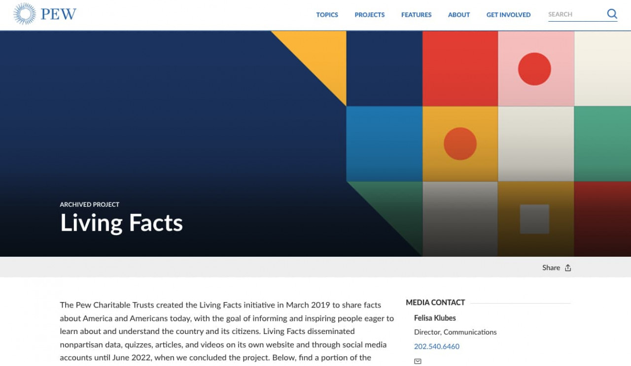 living-facts