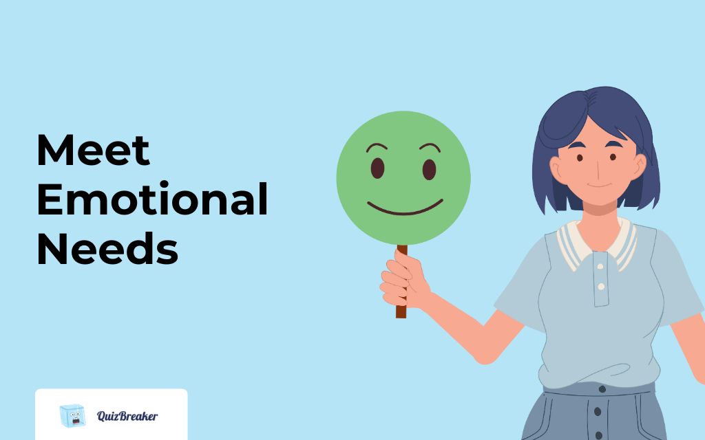 Emotional Needs