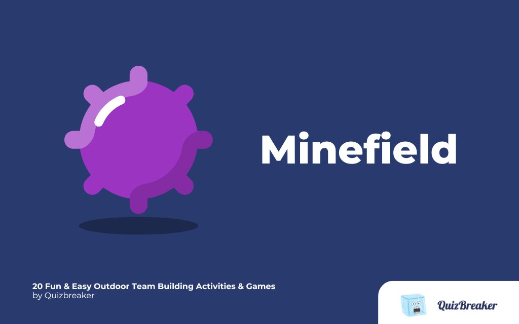 Minefield