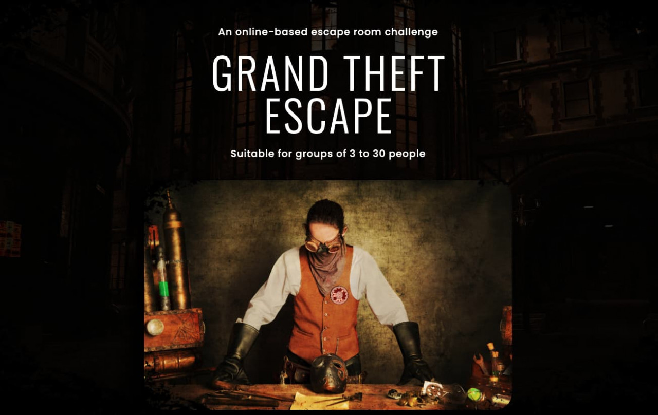 online-escape-room