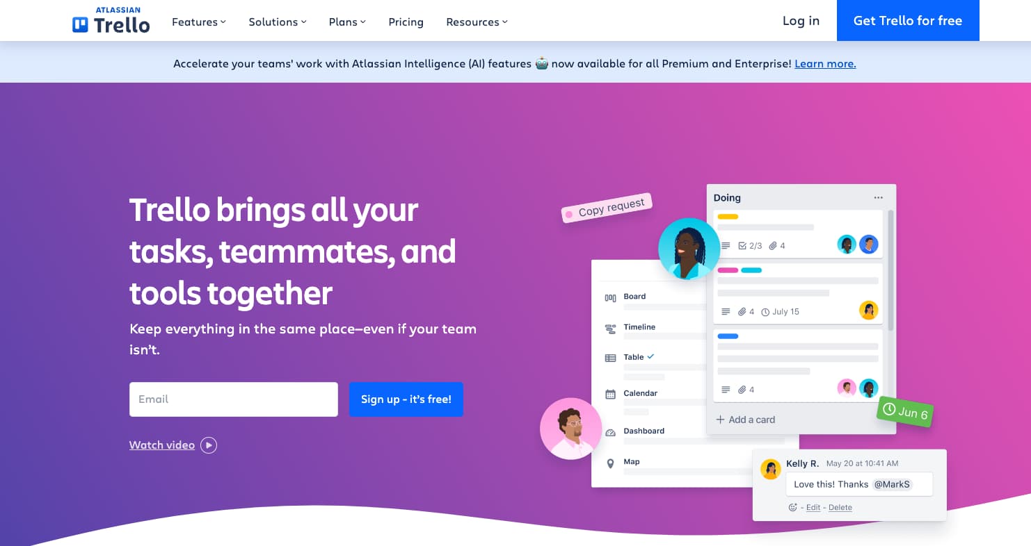 Trello