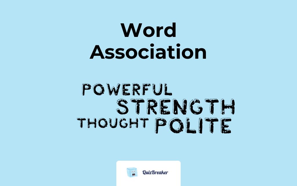 word-association